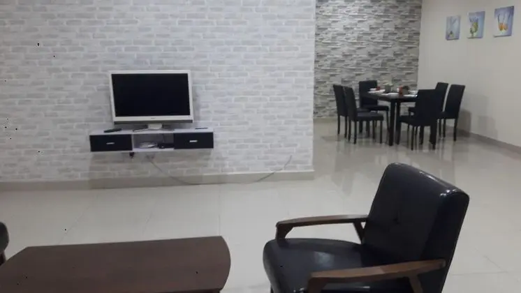 Ev, 4 Yatak Odası
