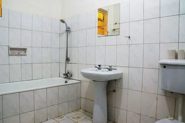 Standard İki Ayrı Yataklı Oda