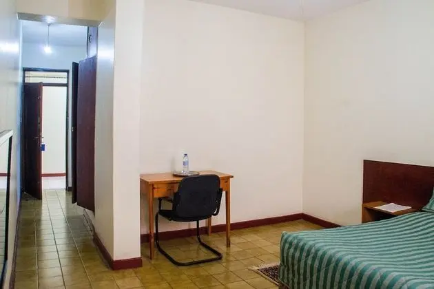 Standard Tek Kişilik Oda