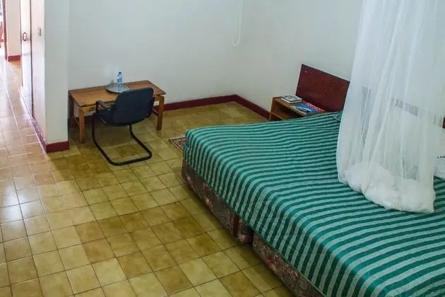 Standard Tek Kişilik Oda