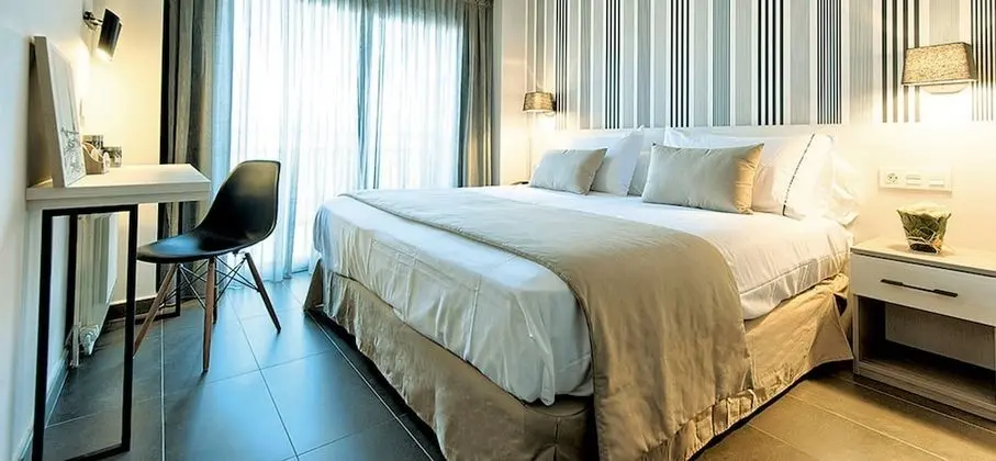 Superior Tek Büyük Yataklı Oda