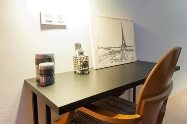 Superior Tek Büyük Yataklı Oda