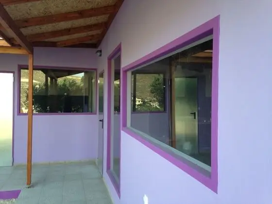 Ev, 1 Yatak Odası, Sigara İçilebilir, Veranda