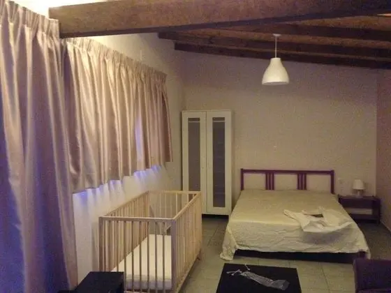 Ev, 1 Yatak Odası, Sigara İçilebilir, Veranda