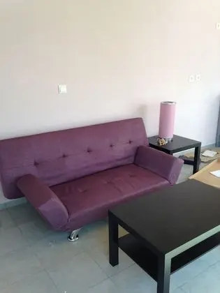 Ev, 1 Yatak Odası, Sigara İçilebilir, Veranda