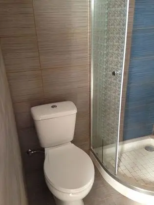 Ev, 1 Yatak Odası, Sigara İçilebilir, Veranda