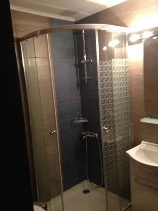 Ev, 1 Yatak Odası, Sigara İçilebilir, Veranda