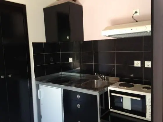 Ev, 1 Yatak Odası, Sigara İçilebilir, Veranda