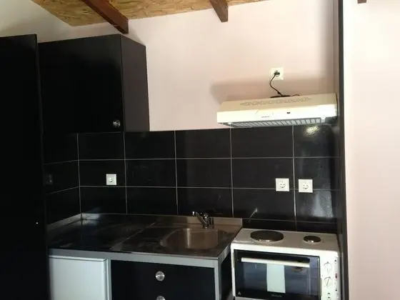 Ev, 1 Yatak Odası, Sigara İçilebilir, Veranda