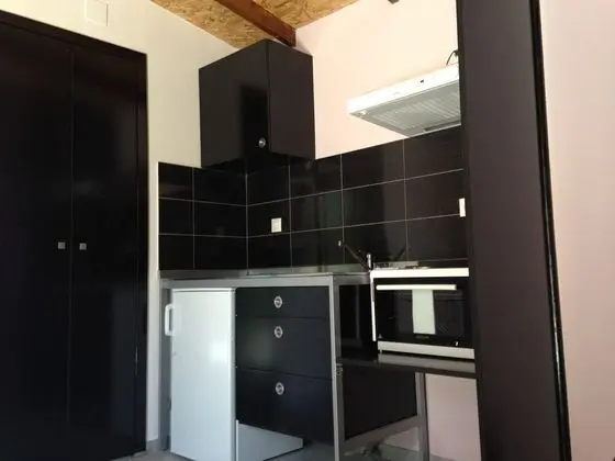 Ev, 1 Yatak Odası, Sigara İçilebilir, Veranda