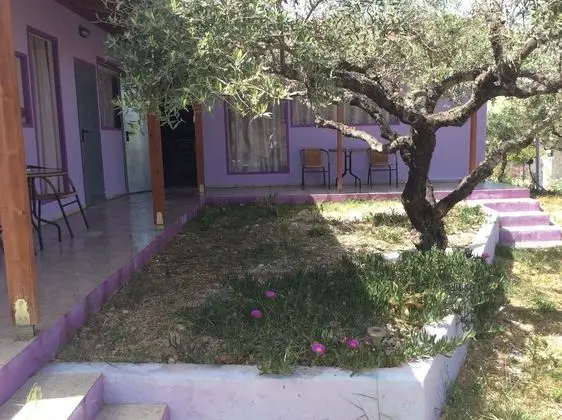 Ev, 1 Yatak Odası, Sigara İçilebilir, Veranda