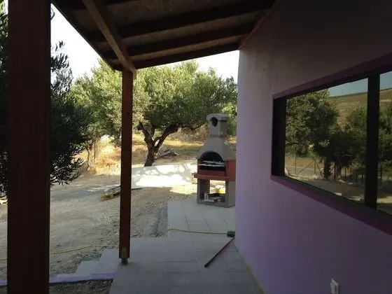 Ev, 1 Yatak Odası, Sigara İçilebilir, Veranda
