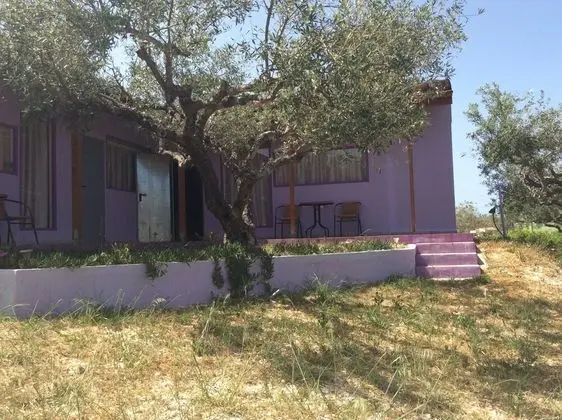 Ev, 1 Yatak Odası, Sigara İçilebilir, Veranda
