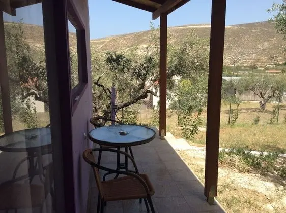 Ev, 1 Yatak Odası, Sigara İçilebilir, Veranda