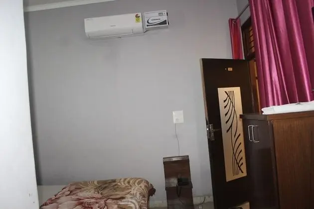 Deluxe Tek Büyük Yataklı Oda, Şehir Manzaralı