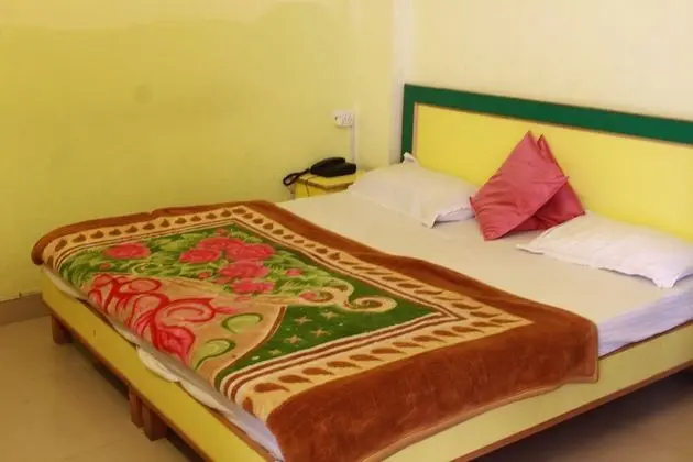 Deluxe Tek Büyük Yataklı Oda, Şehir Manzaralı