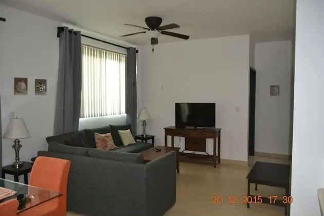 Apart Daire, 2 Yatak Odası, Engellilere Uygun, Teras