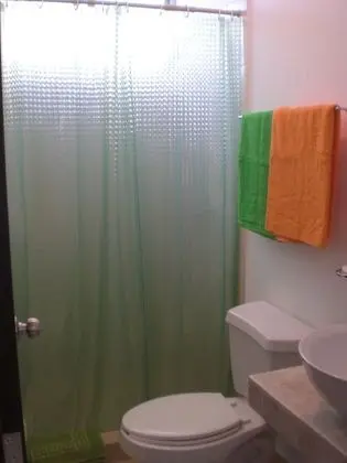 Apart Daire, 2 Yatak Odası, Engellilere Uygun, Teras