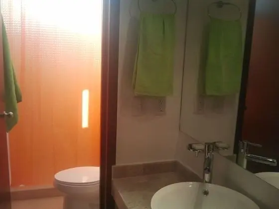 Apart Daire, 2 Yatak Odası, Engellilere Uygun, Teras