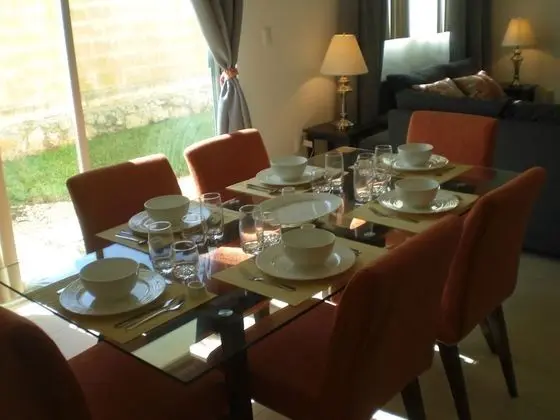 Apart Daire, 2 Yatak Odası, Engellilere Uygun, Teras