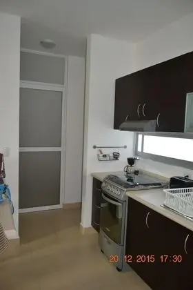 Apart Daire, 2 Yatak Odası, Engellilere Uygun, Teras