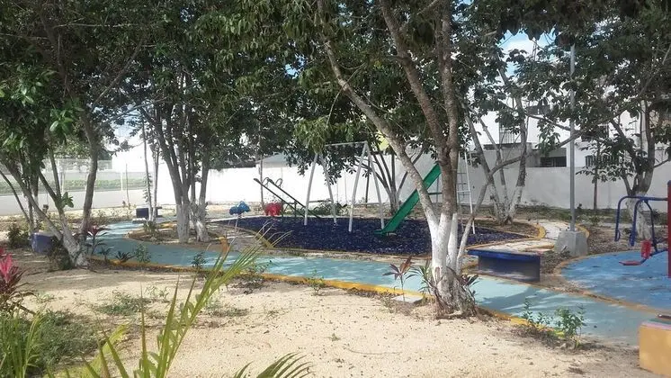 Apart Daire, 2 Yatak Odası, Engellilere Uygun, Teras