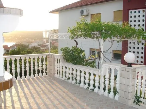 Apart Daire, 3 Yatak Odası, Balkon