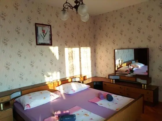 Apart Daire, 3 Yatak Odası, Balkon