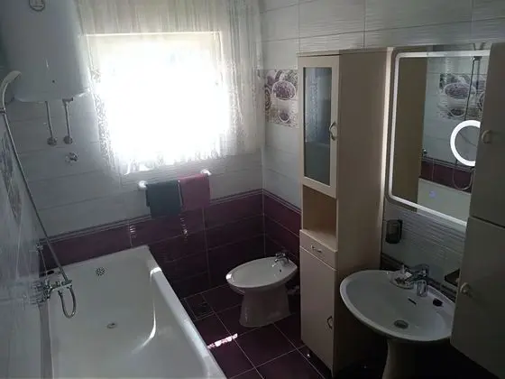 Apart Daire, 3 Yatak Odası, Balkon