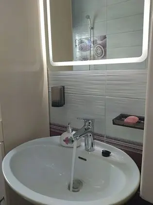 Apart Daire, 3 Yatak Odası, Balkon