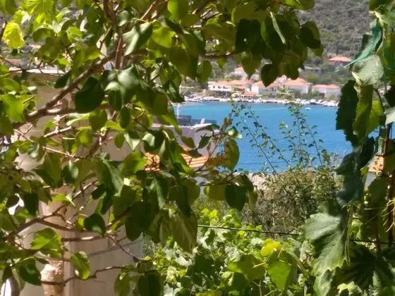 Apart Daire, 3 Yatak Odası, Balkon