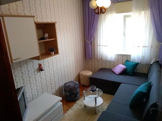 Apart Daire, 3 Yatak Odası, Balkon