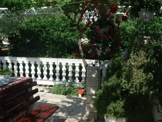 Apart Daire, 3 Yatak Odası, Balkon