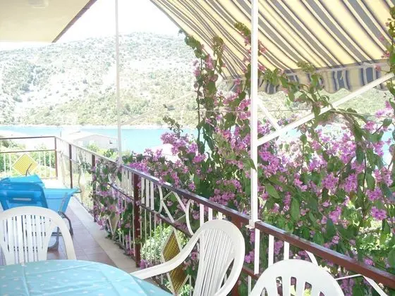Apart Daire, 3 Yatak Odası, Balkon