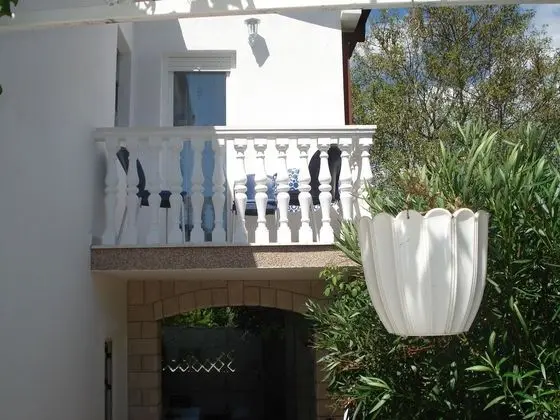 Apart Daire, 3 Yatak Odası, Balkon