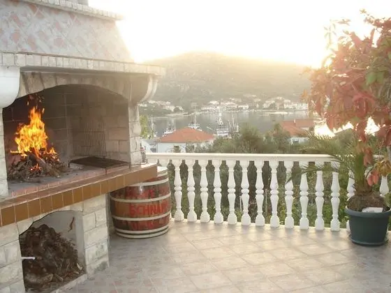Apart Daire, 3 Yatak Odası, Balkon
