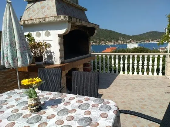 Apart Daire, 3 Yatak Odası, Balkon