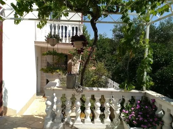 Apart Daire, 3 Yatak Odası, Balkon