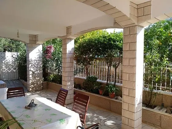 Apart Daire, 3 Yatak Odası, Balkon