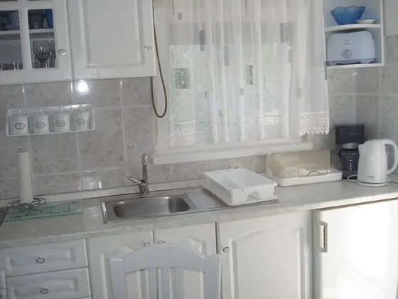 Apart Daire, 3 Yatak Odası, Balkon