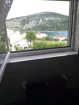 Apart Daire, 3 Yatak Odası, Balkon