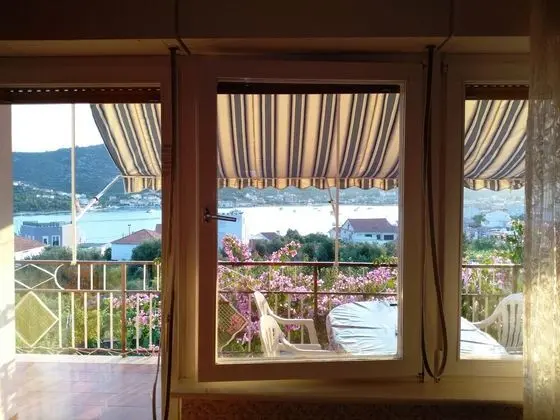 Apart Daire, 3 Yatak Odası, Balkon
