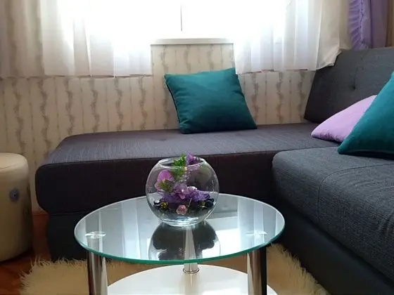 Apart Daire, 3 Yatak Odası, Balkon