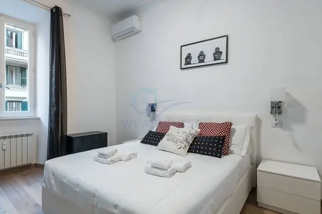 Daire, 2 Yatak Odası