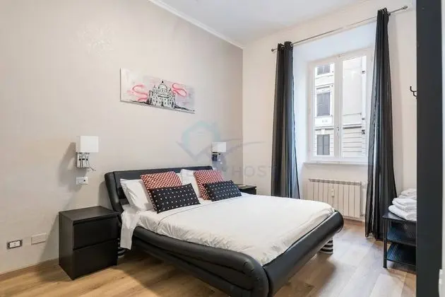 Daire, 2 Yatak Odası