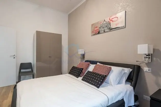 Daire, 2 Yatak Odası