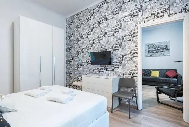 Daire, 2 Yatak Odası