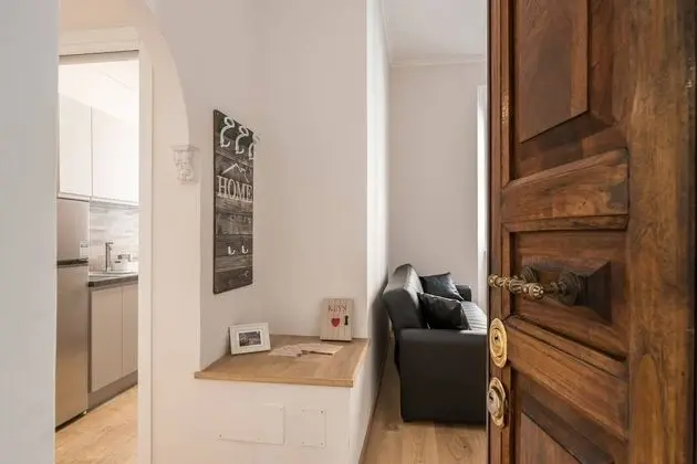 Daire, 2 Yatak Odası