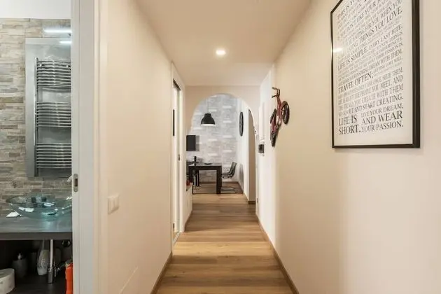 Daire, 2 Yatak Odası