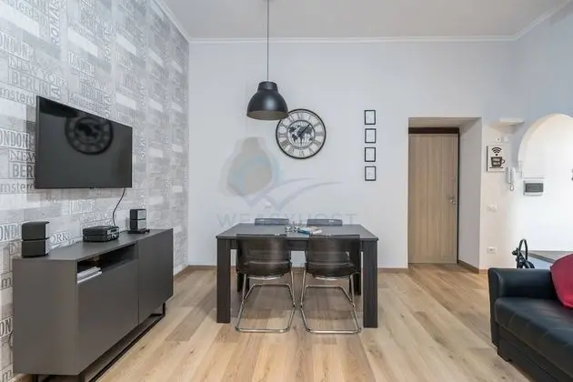 Daire, 2 Yatak Odası